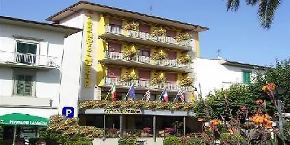 Park Montecatini-Terme