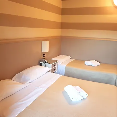 Hotel Park Montecatini Terme