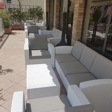 Hotel Park Montecatini Terme