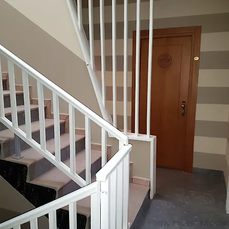 Park Hotel 3*