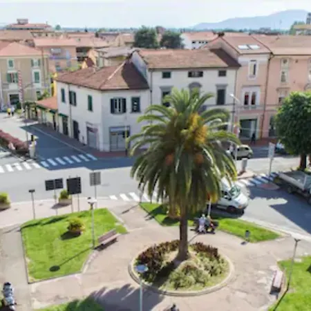 Park Hotel