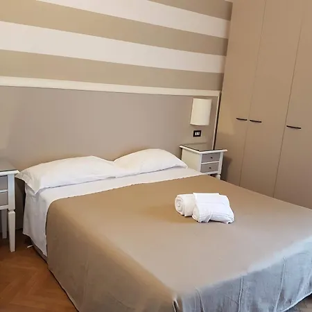 Park Hotel Montecatini Terme