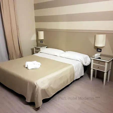 Park Hotel Montecatini Terme