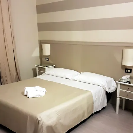 Park 3* Montecatini Terme