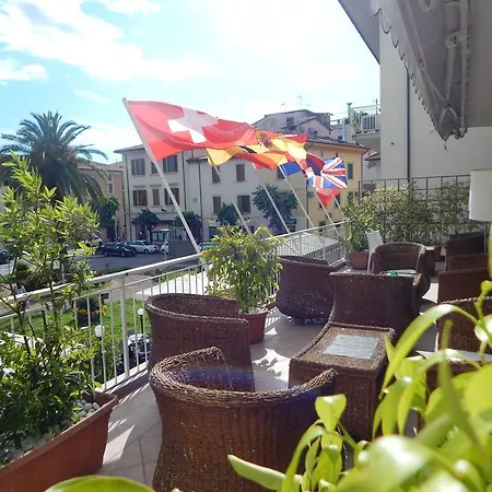 Park Montecatini Terme