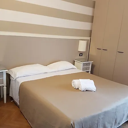 Park 3* Montecatini Terme