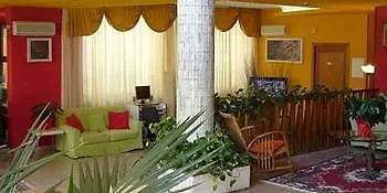 Park מונטה קטיני טרמה