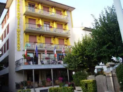 Park 3* Montecatini Terme