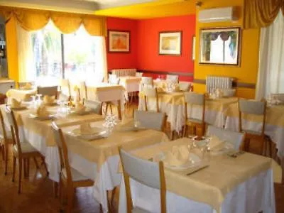 Park 3* Montecatini Terme