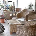 Hotel Park Montecatini Terme