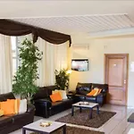 Hotel Park Montecatini Terme