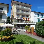 Park Hotel 3*