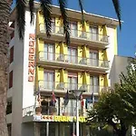 Park 3* Montecatini Terme