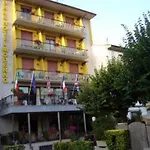 Hotel Park Montecatini Terme
