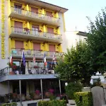 Park 3* Montecatini Terme