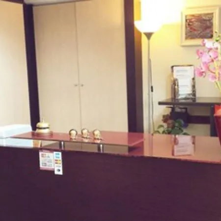 Park Hotell
