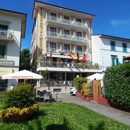Park Hotell 3*