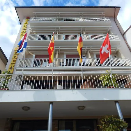 Hotell Park