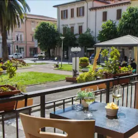 מלון Park מונטה קטיני טרמה