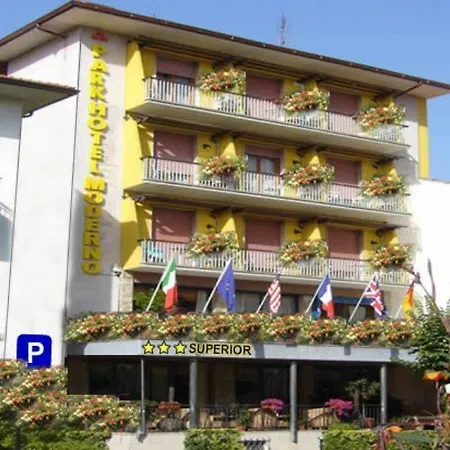 Hotell Park