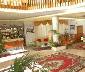 Park Hotell Montecatini Terme