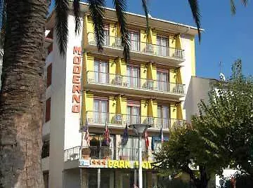 Park 3* Montecatini Terme