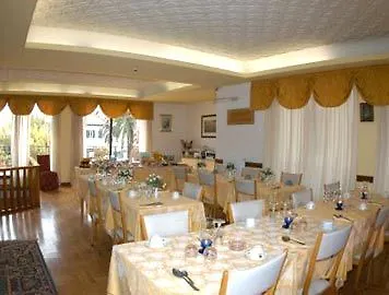 Hotel Park Montecatini-Terme