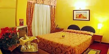 Hotell Park