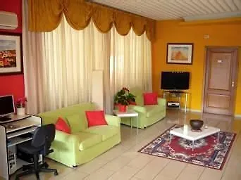 Park Hotell Montecatini Terme