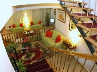 Park Hotell Montecatini Terme