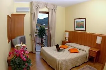 Hotell Park Montecatini Terme