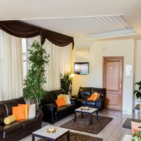 Hotell Park