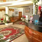 Park 몬테카티니테르메