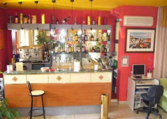 Hotel Park Montecatini-Terme